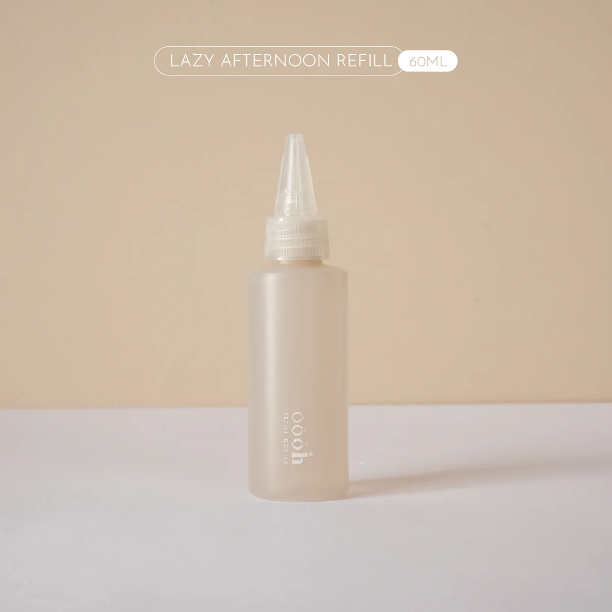 AFTERNOON 60ml
