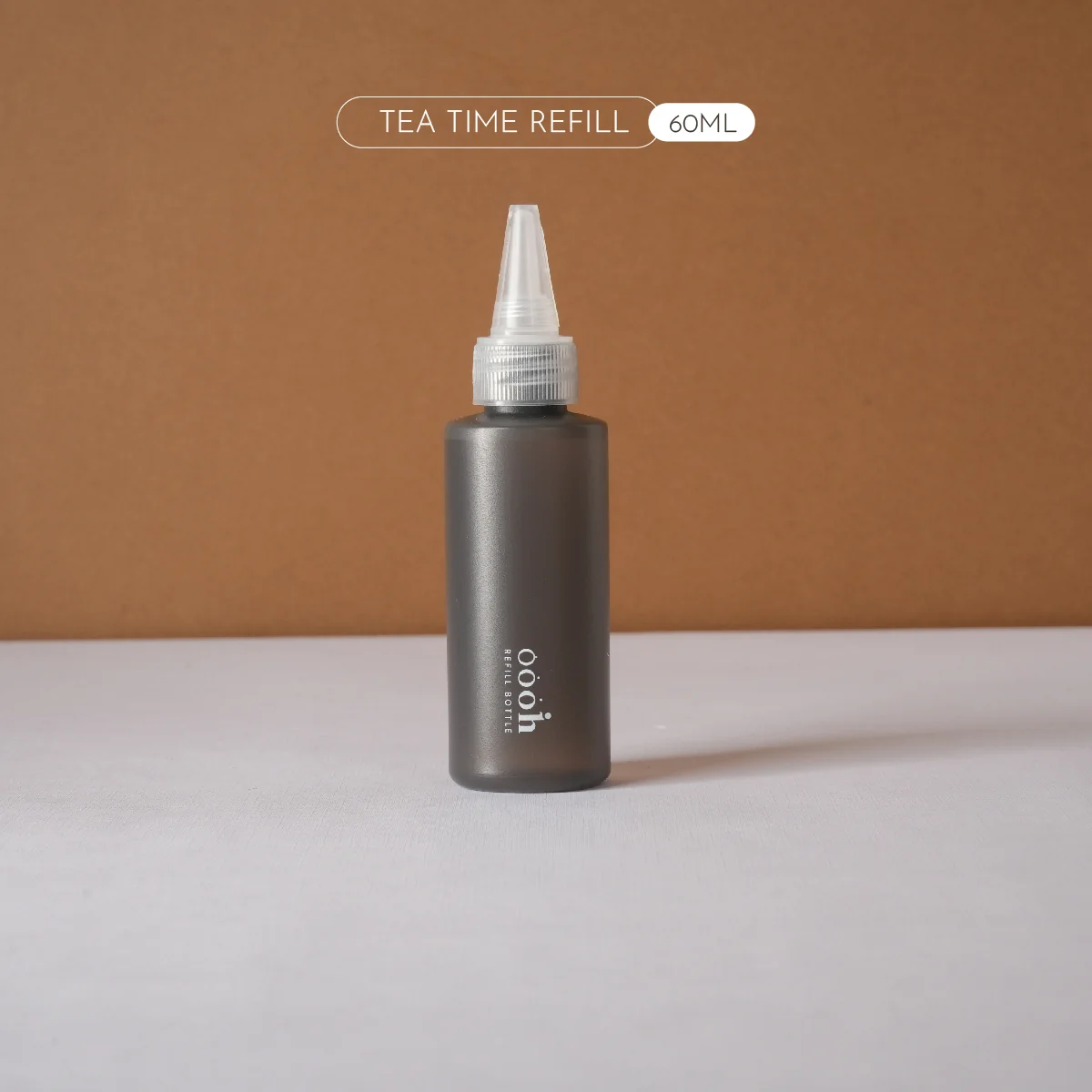 TEA TIME 60ml